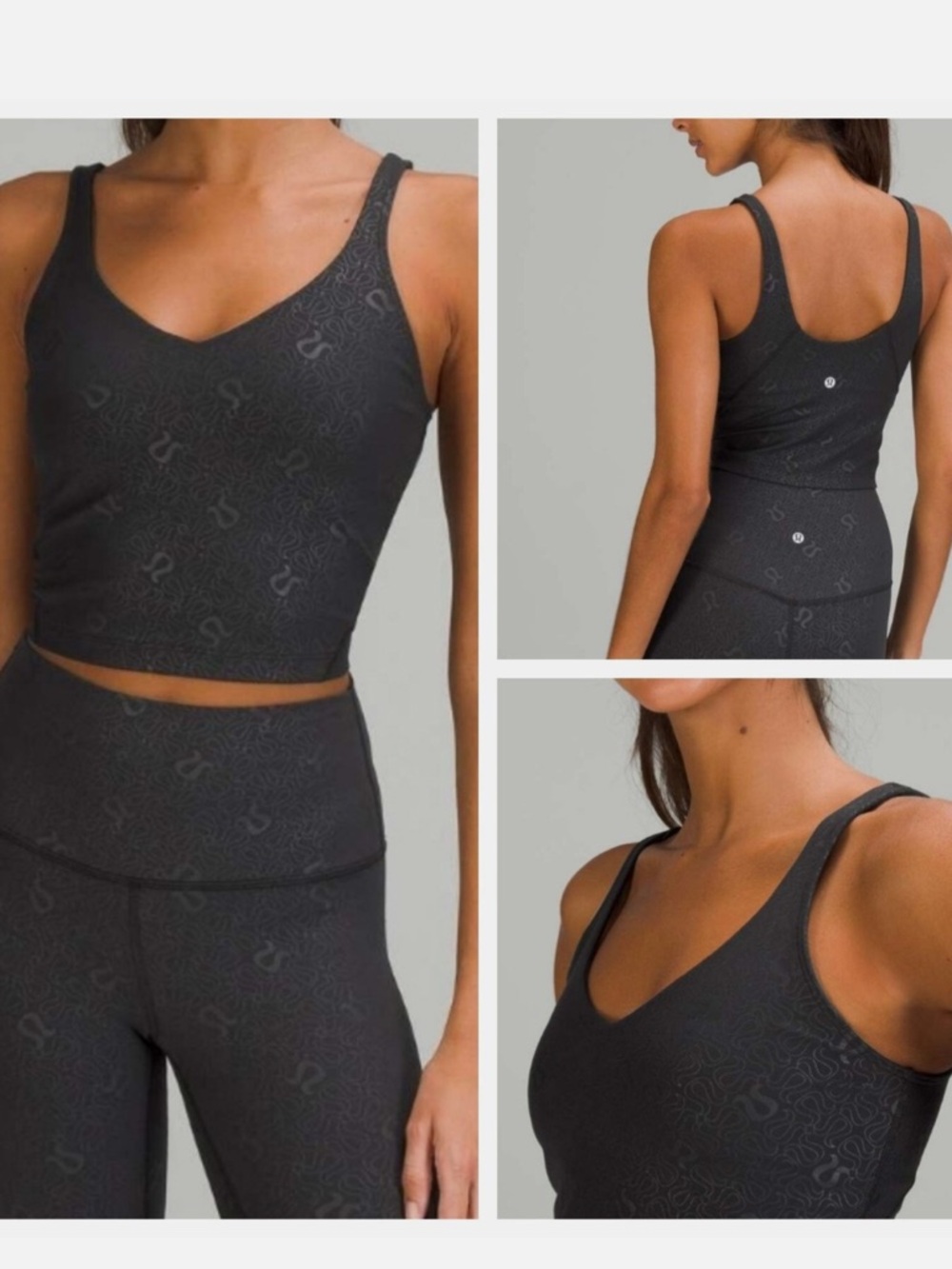 Align Tank